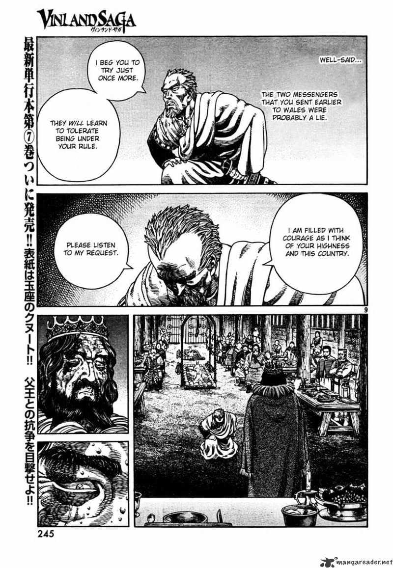 Vinland Saga, Chapter 52 image 09